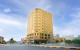 The Saj Hotel